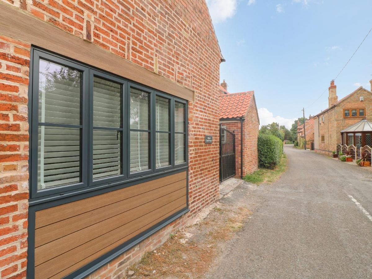 Willa Lifford Coach House Sutton on Trent Zewnętrze zdjęcie
